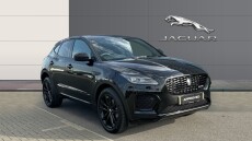 Jaguar E-Pace 2.0 D200 R-Dynamic SE Black 5dr Auto Diesel Estate